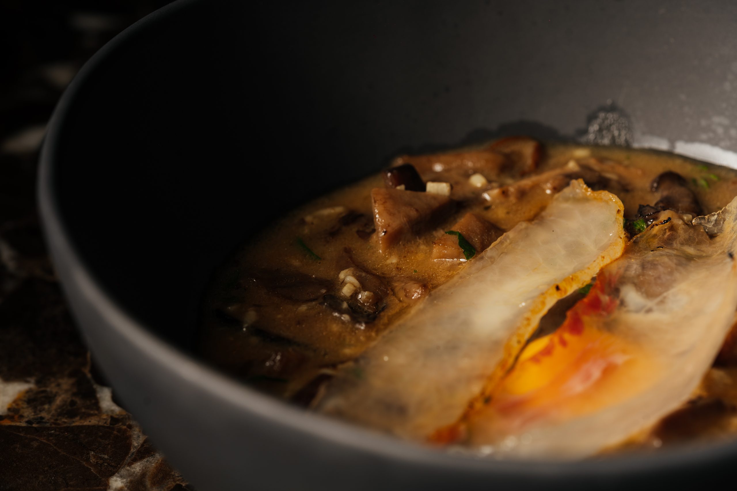 Platos tradicionales de otoño-invierno – Restaurante Mena La Finca Pozuelo Madrid