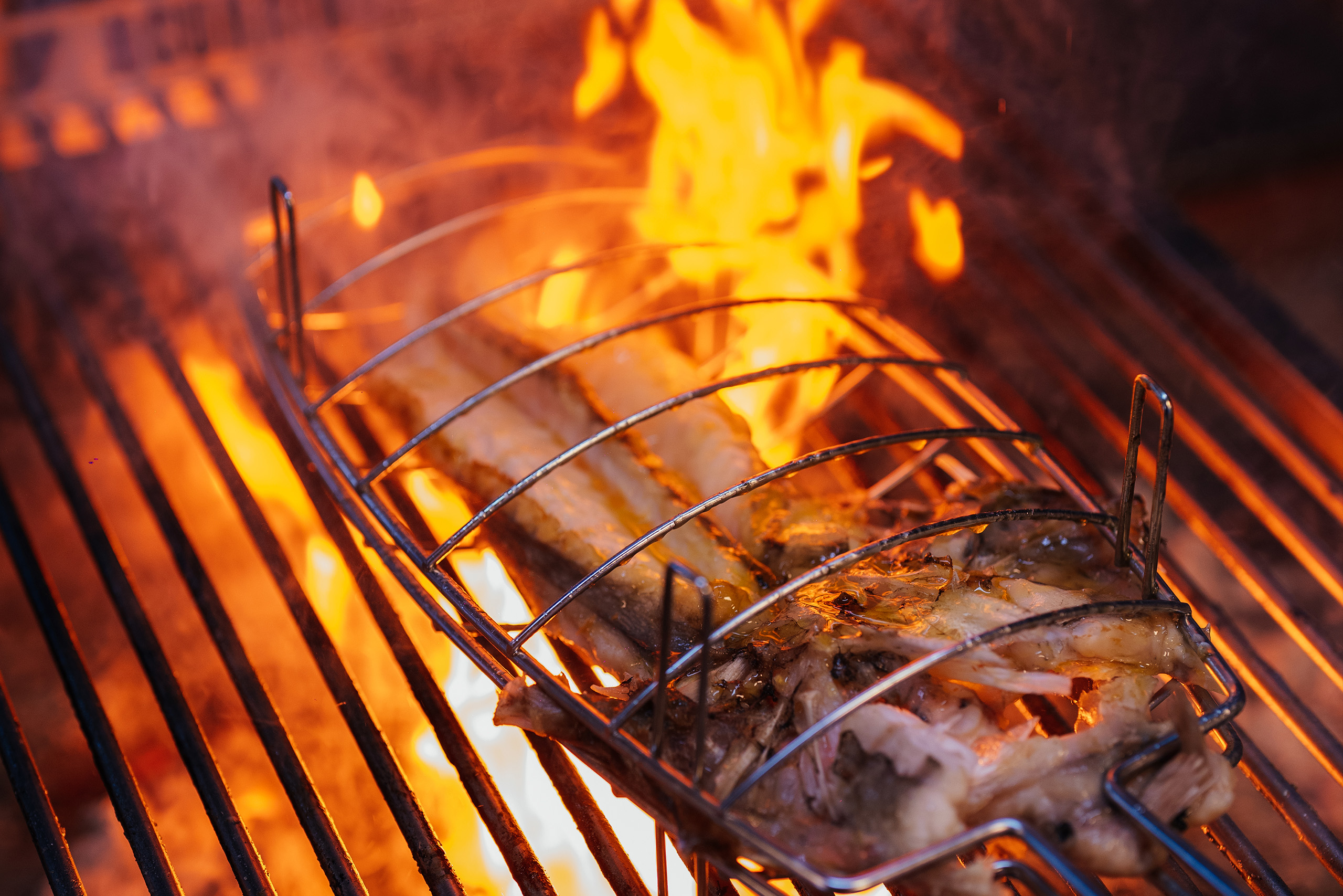 Sabores de temporada: carta otoño-invierno de Restaurante Mena en La Finca