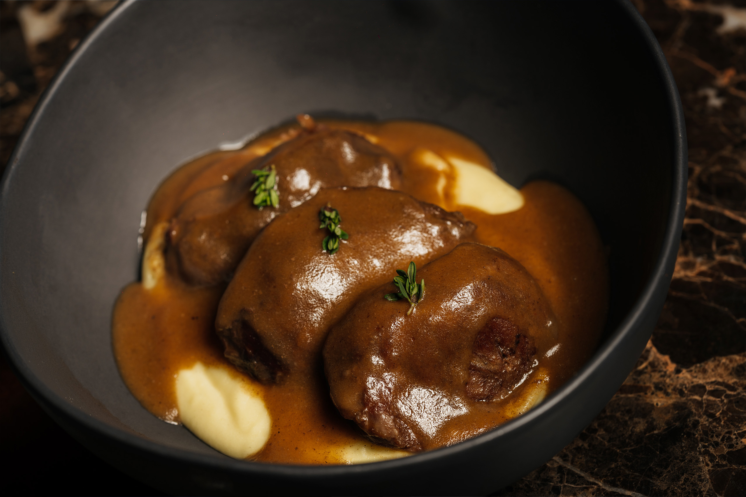 Nueva carta de otoño-invierno en Restaurante Mena | La Finca, Pozuelo de Alarcón, Madrid